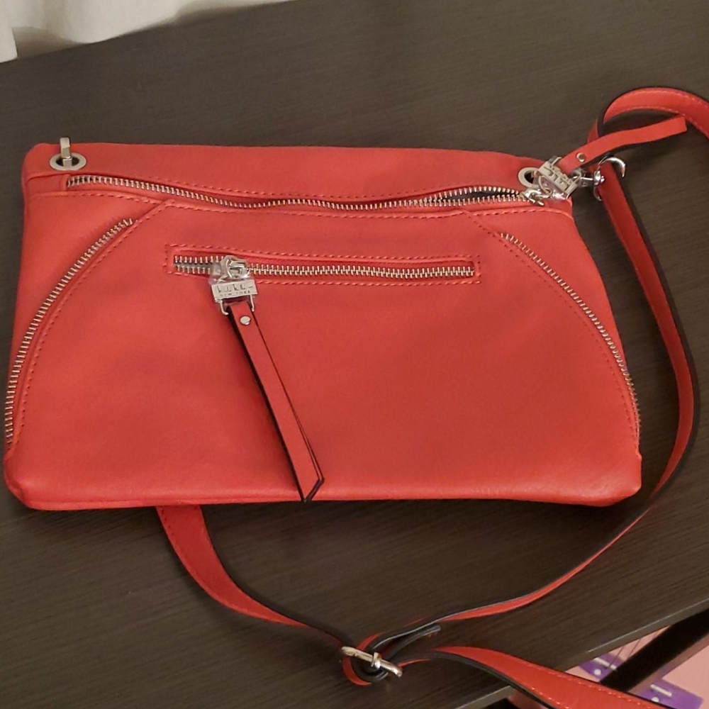 Nicole Miller Shoulder Bag, Small